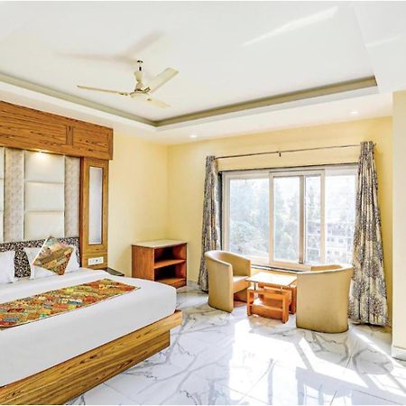 Hotel Woods View - Mall Road มัสซูรี ภายนอก รูปภาพ